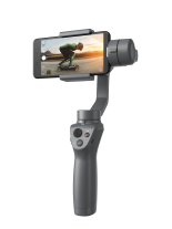 Osmo Mobile 2 – neuer Kamerastabilisator auch auf Skitouren