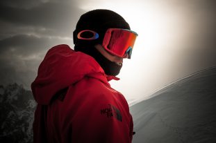 kostenloser Kurzfilm: Frozen Mind mit Victor de Le Rue