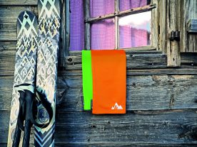 Verstaue deine Felle jetzt noch schneller