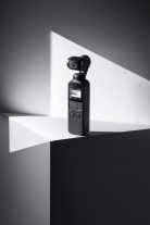 DJI Osmo Pocket – die kleine butterweiche Action-Cam