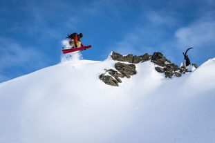 Völkl Freeride Camps 2018/2019