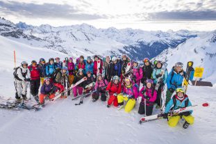 Women’s Progression Days